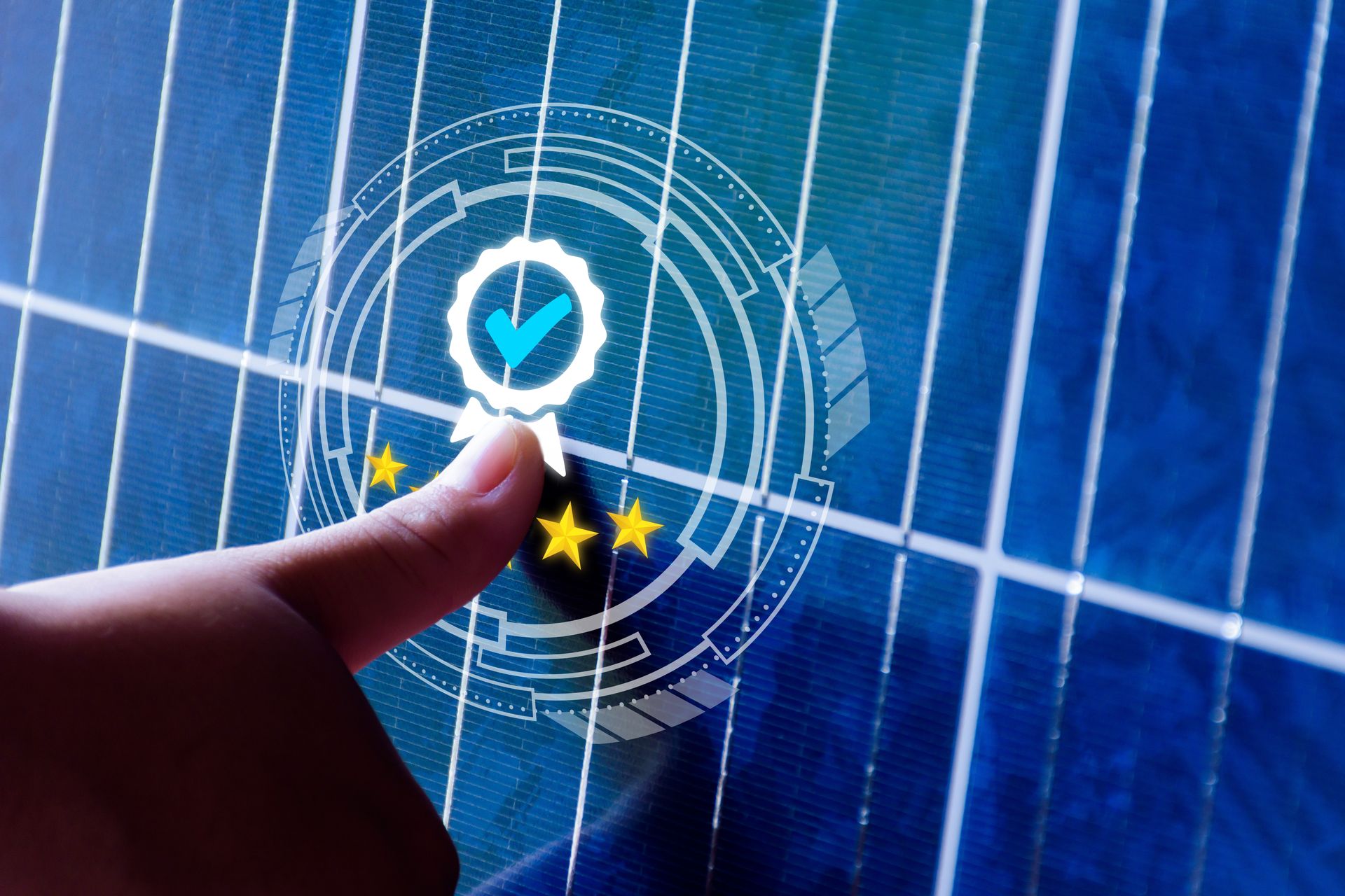 Voltalia vous rassure Les garantis et assurances